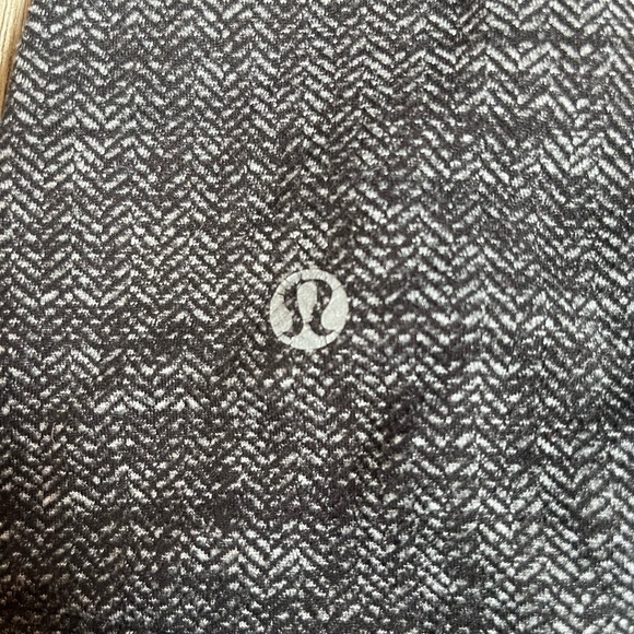 Lululemon Kanto catch me 1/2 zip - Picture 6 of 6